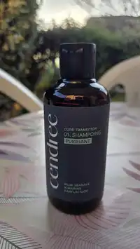 CENDRÉE - Purifiant - Cure transition 01. shampooing