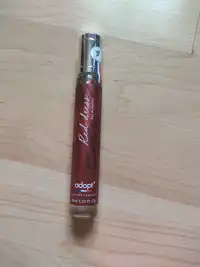 ADOPT' - Red dress - Eau de parfum 