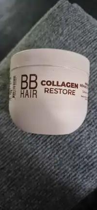 GENERIK - BB hair - Masque collagen restore