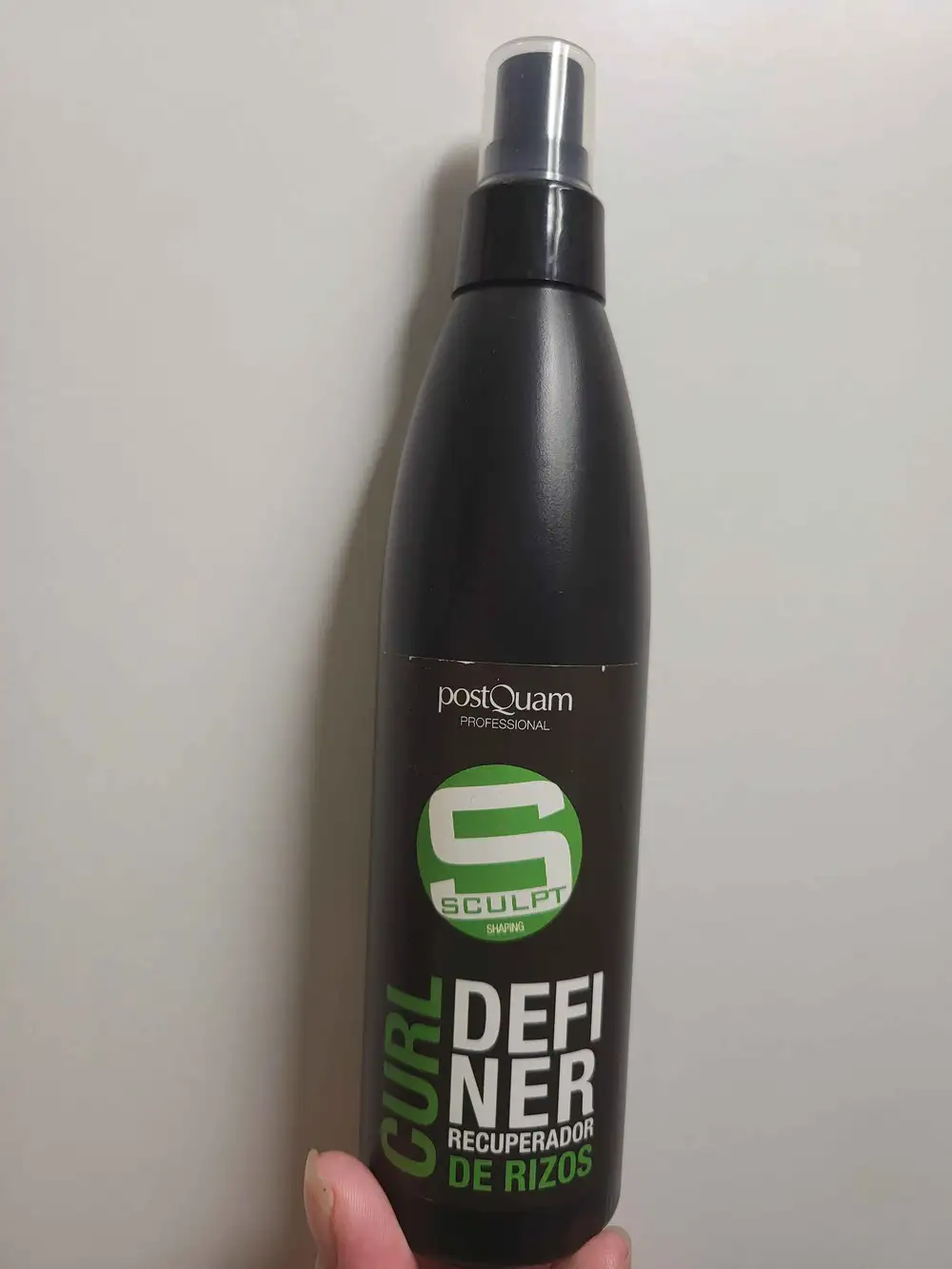 POSTQUAM - Sculpt shaping - Curl definer 