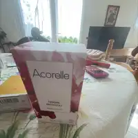 ACORELLE - Tendre patchouli - Eau de parfum