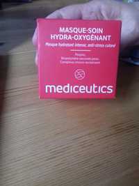 MEDICEUTICS - Masque-soin hydra-oxygénant