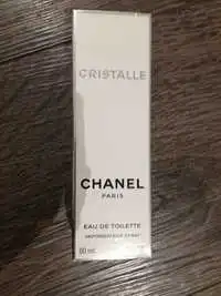 CHANEL - Cristalle - Eau de toilette