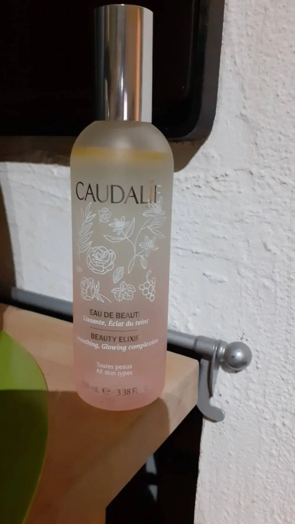 CAUDALIE - Eau de beauté