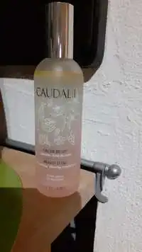 CAUDALIE - Eau de beauté