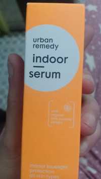 HEMA - Urban remedy - Indoor serum