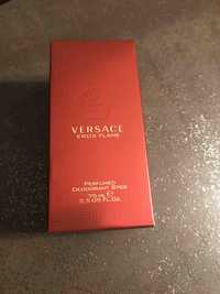 versace eros flame deodorant stick