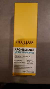 DECLÉOR - Aromessence neroli bigarde - Essential oils-serum