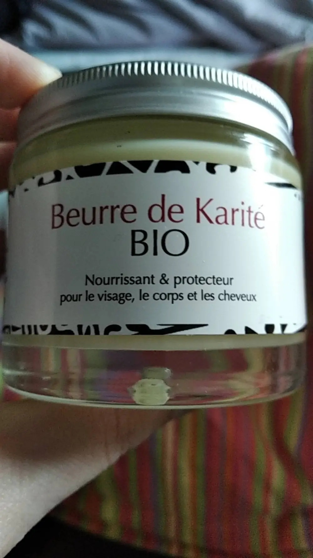 DIONGOMA - Beurre de Karité bio