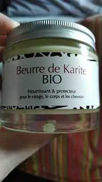 DIONGOMA - Beurre de Karité bio