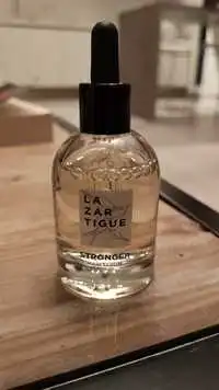 LAZARTIGUE - Stronger - Hair serum