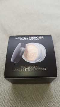 LAURA MERCIER - Translucent loose setting powder