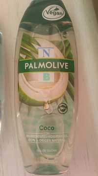 PALMOLIVE - Coco - Gel de ducha