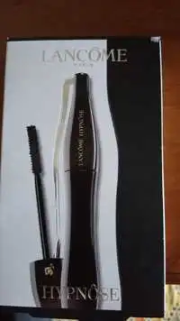 LANCÔME - Hypnôse - Mascara volume sur mesure 01 noir hypnotic