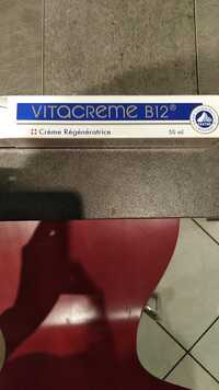 VITACREME B12 - Crème régénératrice