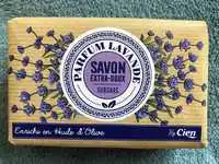 CIEN - Parfum lavande - Savon extra-doux