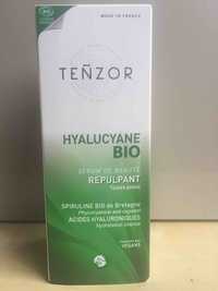 TENZOR - Hyalucyane Bio - Sérum de beauté repulpant