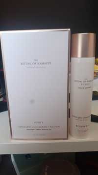 RITUALS - The Ritual of Namasté - Purify radiant glow cleansing balm + hot cloth