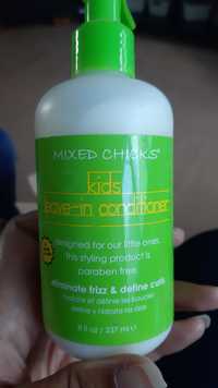 MIXED CHICKS - Kids leave-in conditionner