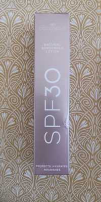 COCOSOLIS - Natural sunscreen lotion SPF 30