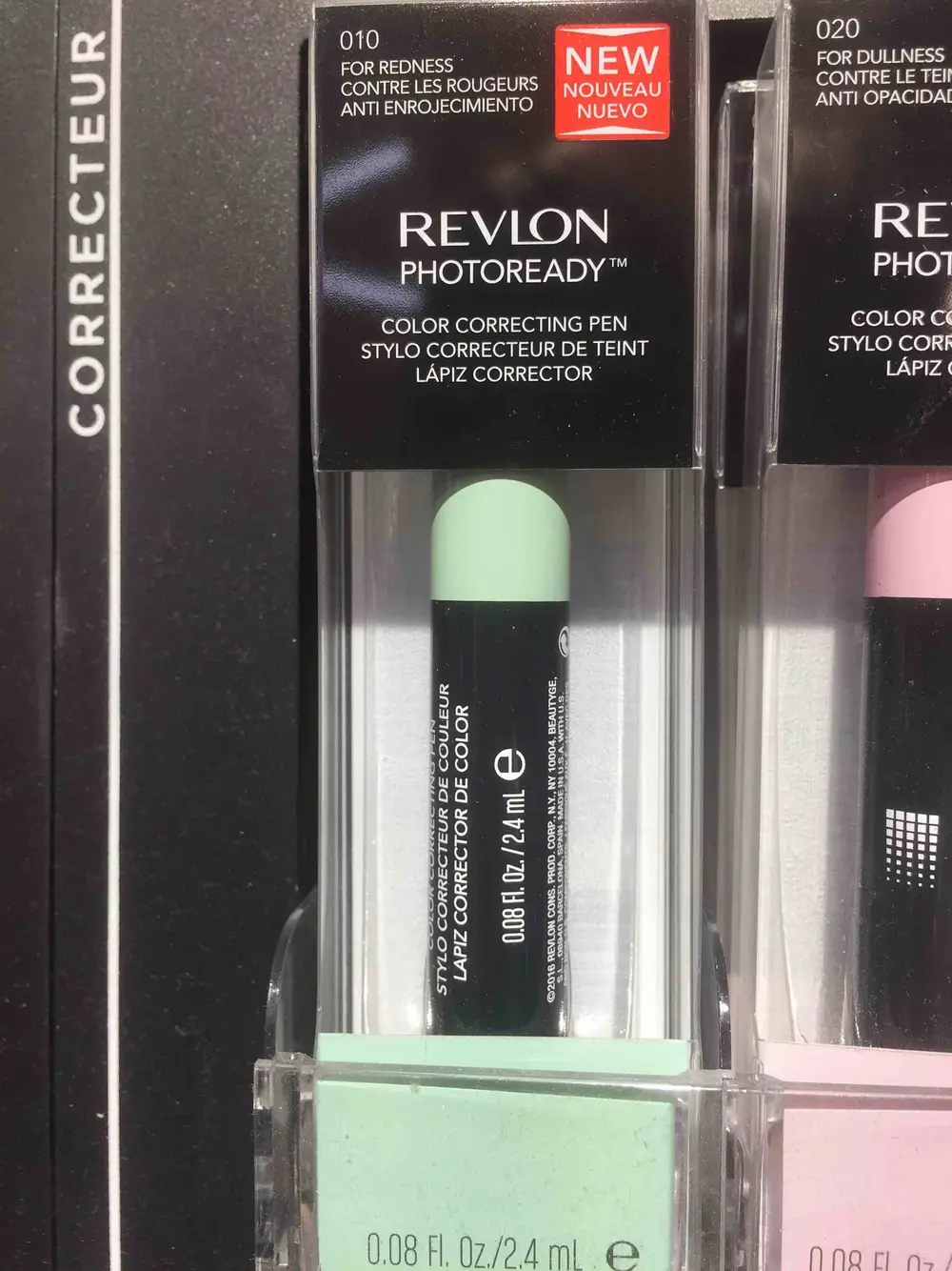 REVLON - Photoready - Stylo correcteur de teint