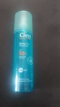 CIEN - Sun - Spray solar hidratante FPS 50+