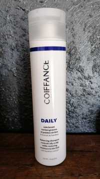 COIFFANCE - Daily - Soin lavant racines grasses et pointes sèches