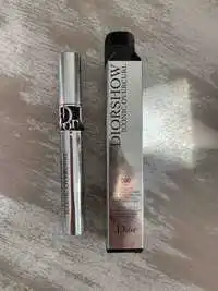 DIOR - Diorshow - Mascara volume & courbe spectaculaires