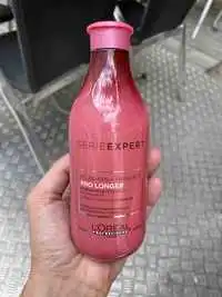 L'ORÉAL - Serie expert pro longer - Shampooing rénovateur de longueurs