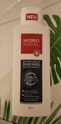 HIDRO FUGAL - Doppelschutz duschgel