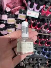 NAIL KIND - Base coat