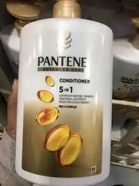 PANTENE PRO-V - Pro-V complex - Conditioner 5 in 1