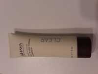 AHAVA - Time to clear - All in one toning cleanser