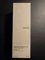 MY BLEND - Mousse nettoyante enzymatique