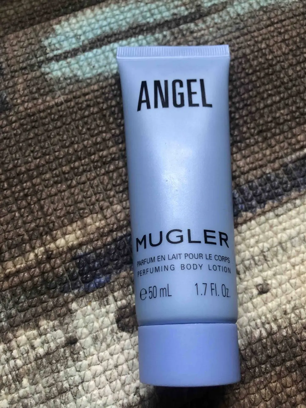 MUGLER - Angel - Parfum en lait pour le corps