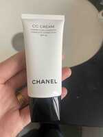 CHANEL - CC cream spf 50