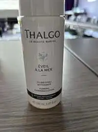 THALGO - Éveil à la mer - Ecume d’eau nettoyante