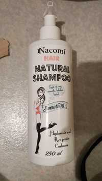 NACOMI - Hair natural shampoo