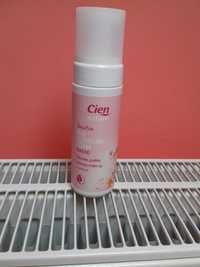 LIDL - Cien nature - Sensitive 3 in 1 cleansing foam