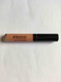 BENECOS - Natural lip gloss