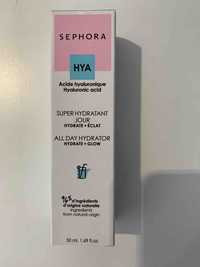 SEPHORA - HYA - Super hydratant jour 
