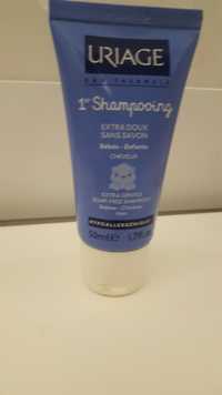 URIAGE - 1er Shampooing extradoux