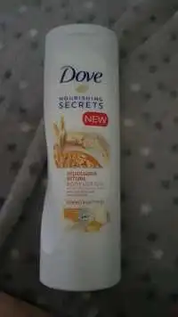 DOVE - Indulging ritual - Body lotion