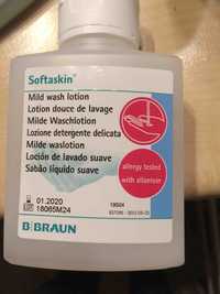 B BRAUN - Softaskin - Lotion douce de lavage