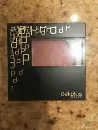 DELIPLUS COLOR - Colorete 02