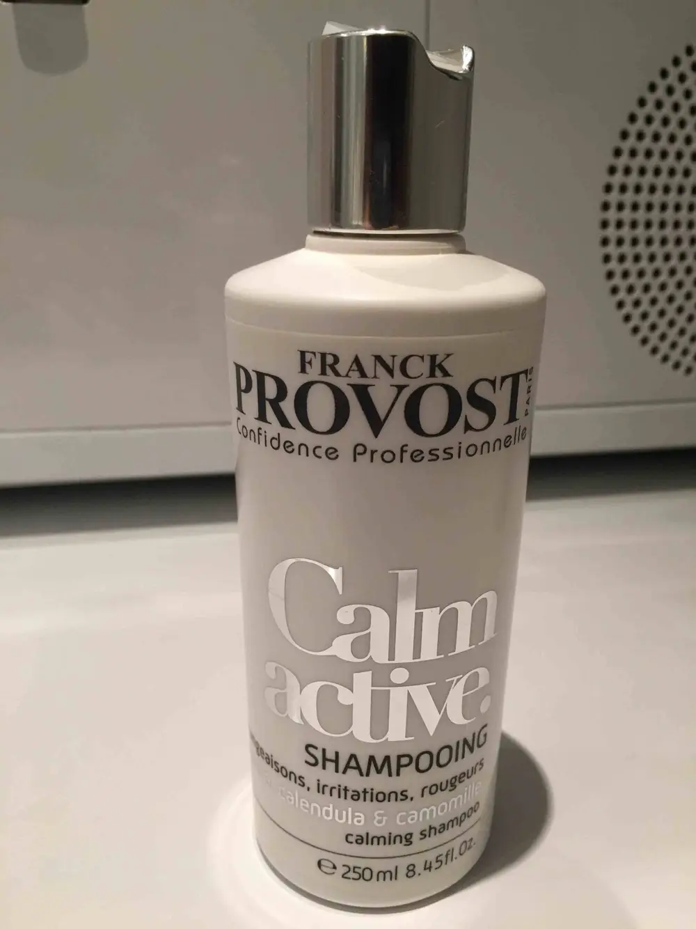 FRANCK PROVOST - Calm active - Shampooing