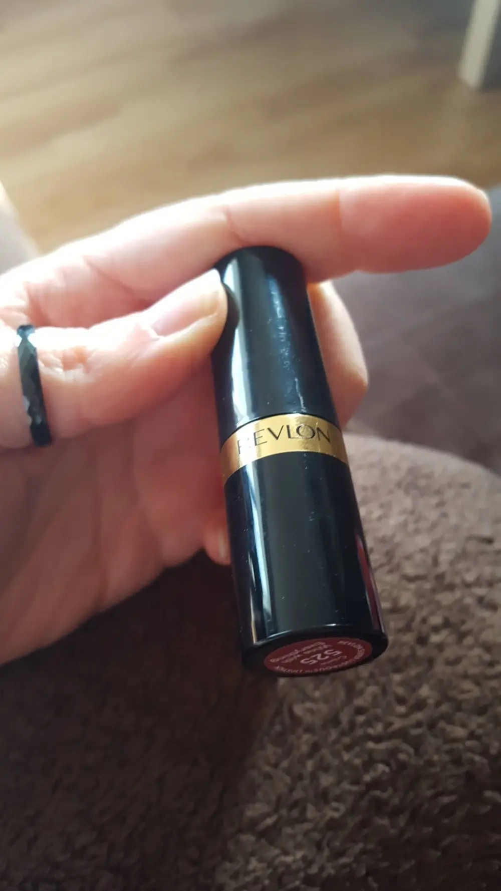 REVLON - Rouge à lèvres