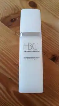 HBC ONE - Sérum amincissant anti-cellulite