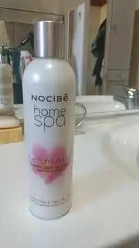 NOCIBÉ - Leilani bliss - Gel moussant pour  le corps