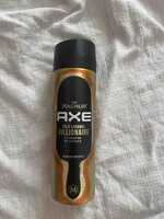AXE -  Magnum Gold Caramel Billionaire - Déodorant